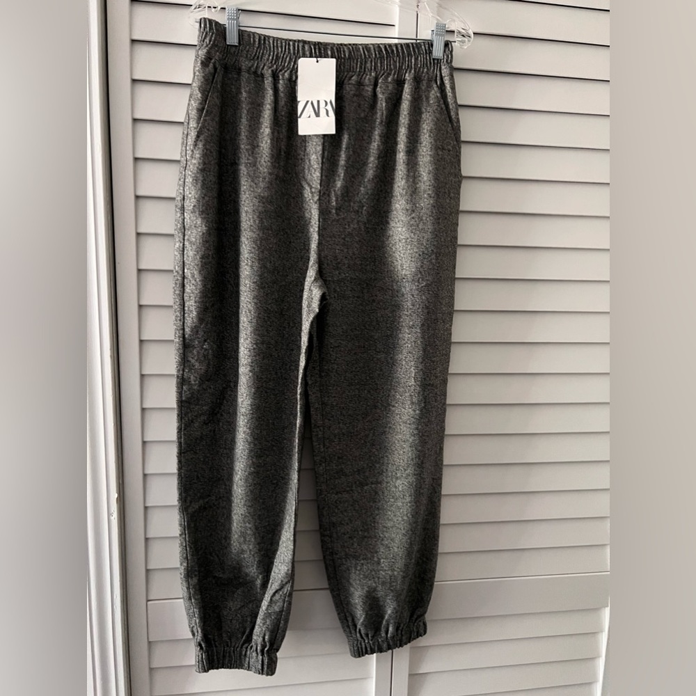 Zara jogger